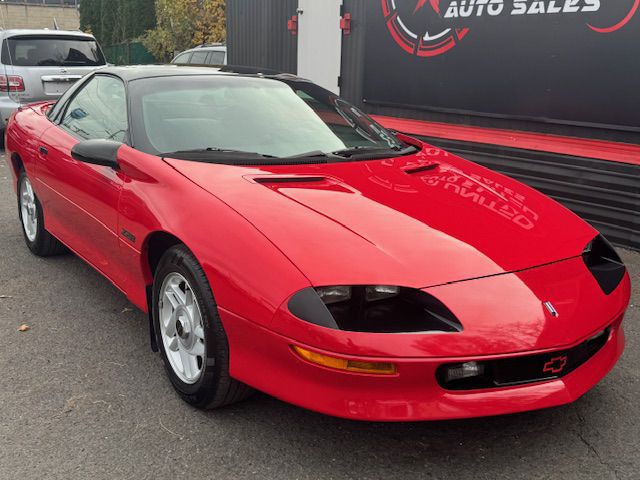 1994 Chevrolet Camaro Image 5