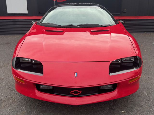 1994 Chevrolet Camaro Image 8