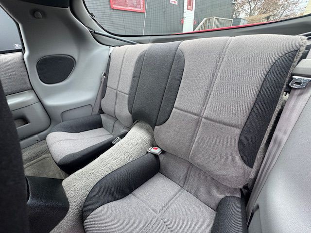 1994 Chevrolet Camaro Image 11