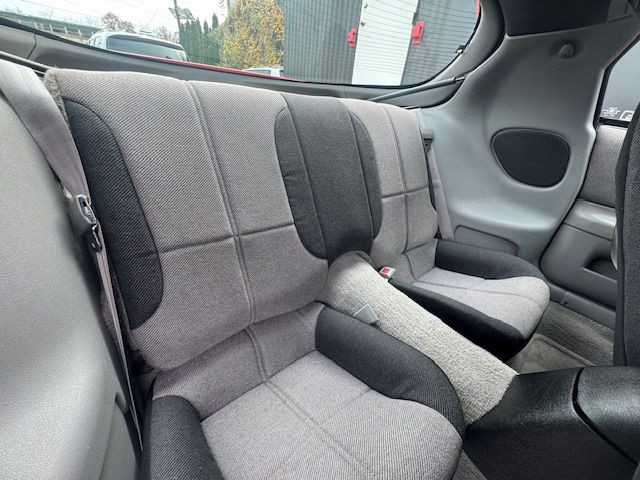 1994 Chevrolet Camaro Image 16