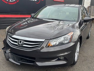 Image for 2012 Honda Accord LX ID: 6997921