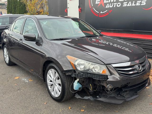 2012 Honda Accord Image 5