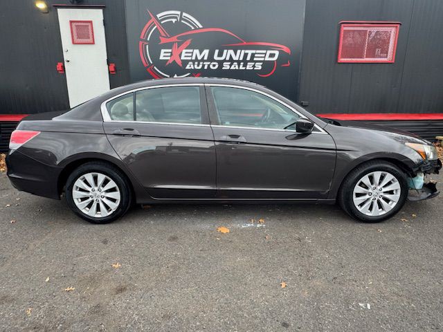 2012 Honda Accord Image 6