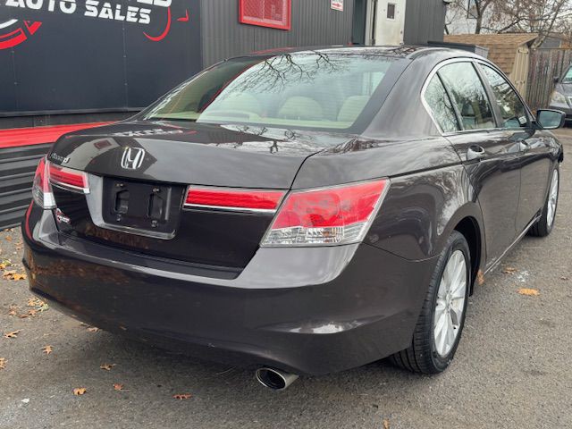 2012 Honda Accord Image 7