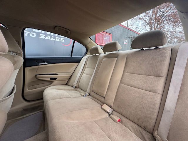 2012 Honda Accord Image 15