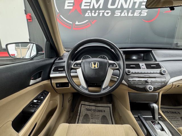 2012 Honda Accord Image 23