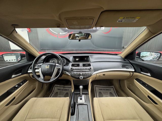 2012 Honda Accord Image 12