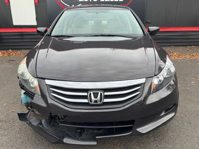 2012 Honda Accord Image 22