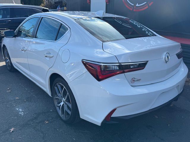 2020 Acura ILX Image 3