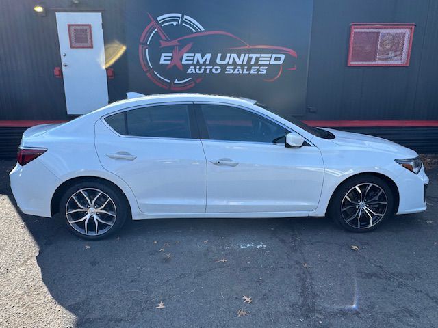 2020 Acura ILX Image 5