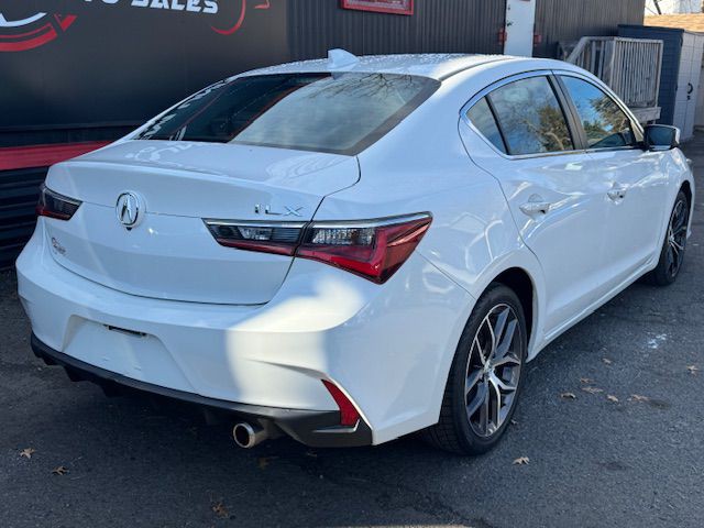2020 Acura ILX Image 6