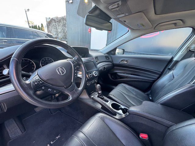 2020 Acura ILX Image 11
