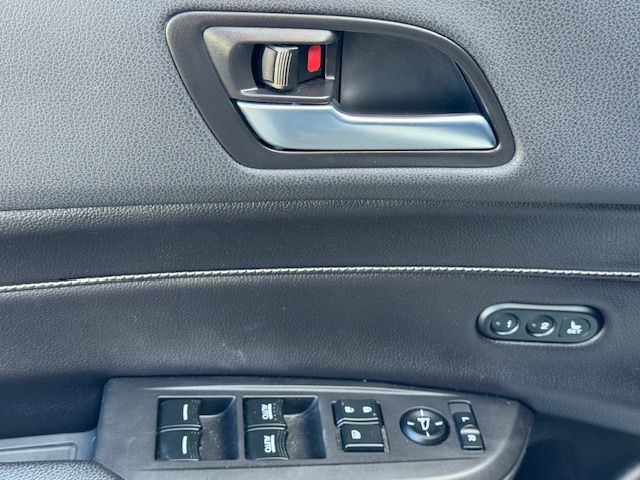 2020 Acura ILX Image 12