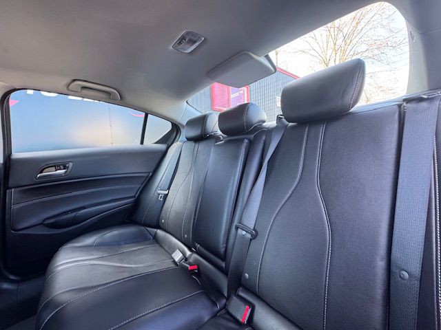 2020 Acura ILX Image 14