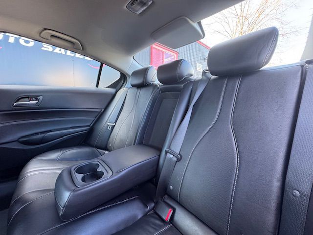 2020 Acura ILX Image 15