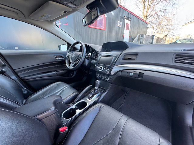 2020 Acura ILX Image 18