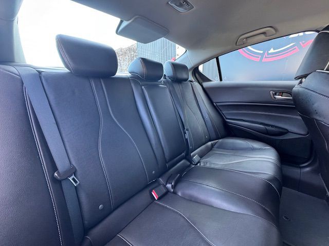 2020 Acura ILX Image 21