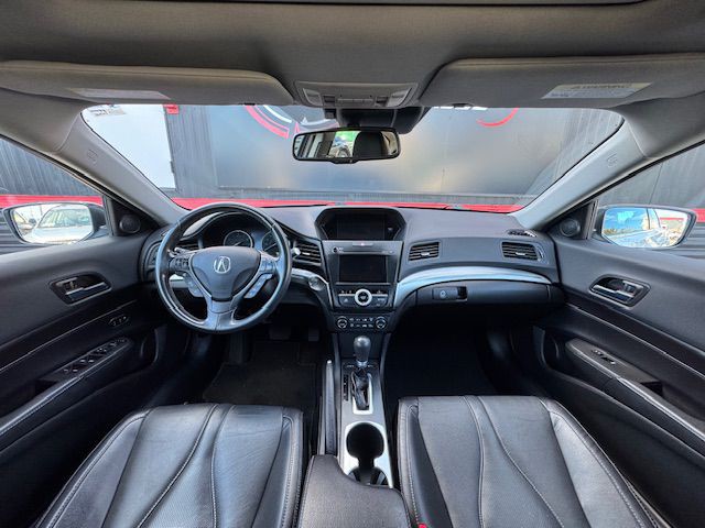 2020 Acura ILX Image 23