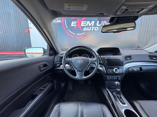 2020 Acura ILX Image 24