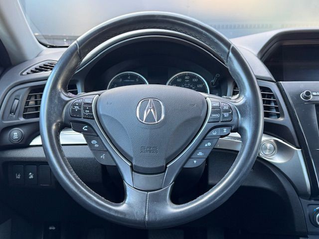 2020 Acura ILX Image 25
