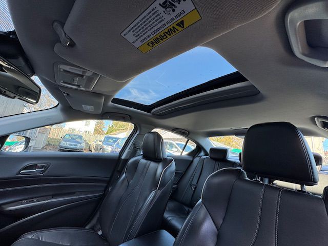 2020 Acura ILX Image 27