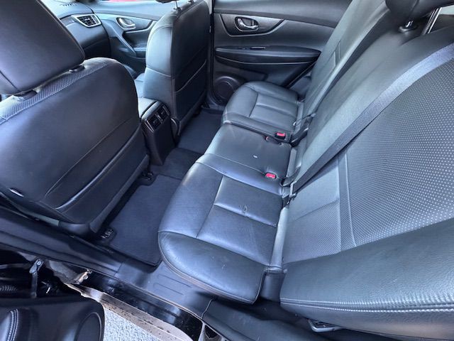 2014 Nissan Rogue Image 14