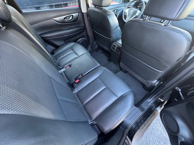 2014 Nissan Rogue Image 20