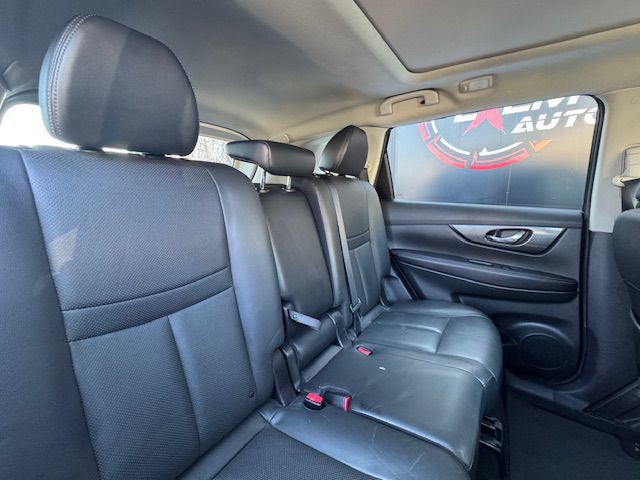 2014 Nissan Rogue Image 21