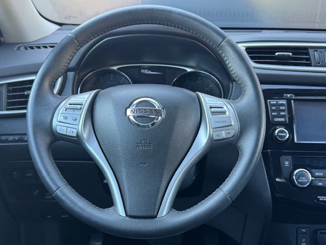 2014 Nissan Rogue Image 25