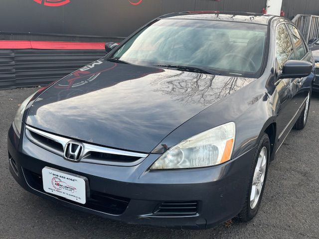 2007 Honda Accord Image 1