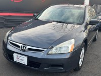 Image for 2007 Honda Accord EX ID: 7050113