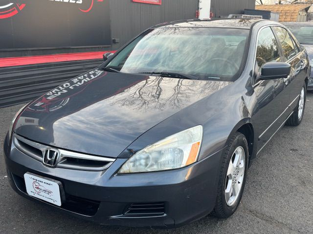 2007 Honda Accord Image 2