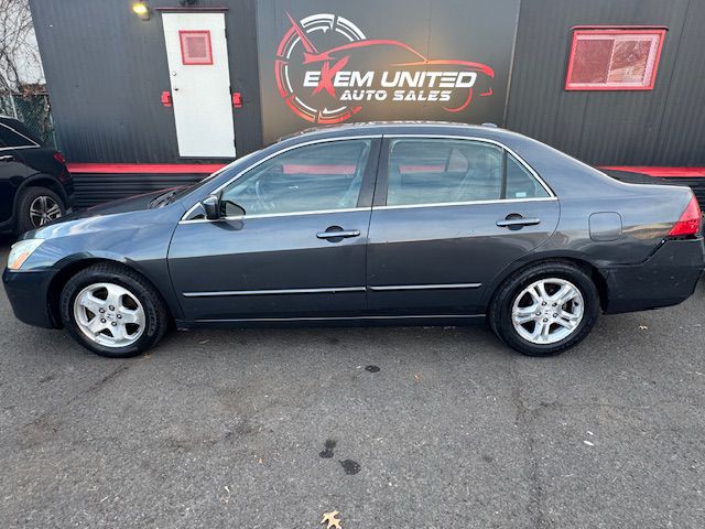 2007 Honda Accord Image 3