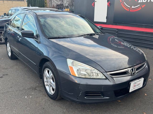 2007 Honda Accord Image 5
