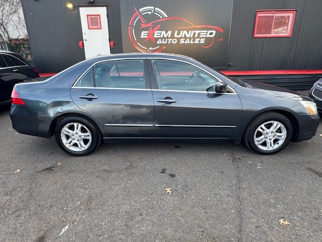2007 Honda Accord Image 6