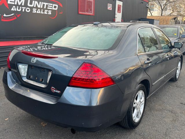 2007 Honda Accord Image 7