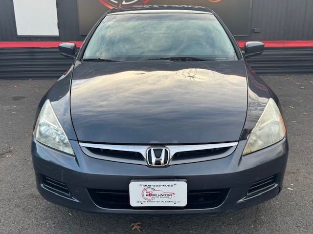 2007 Honda Accord Image 8