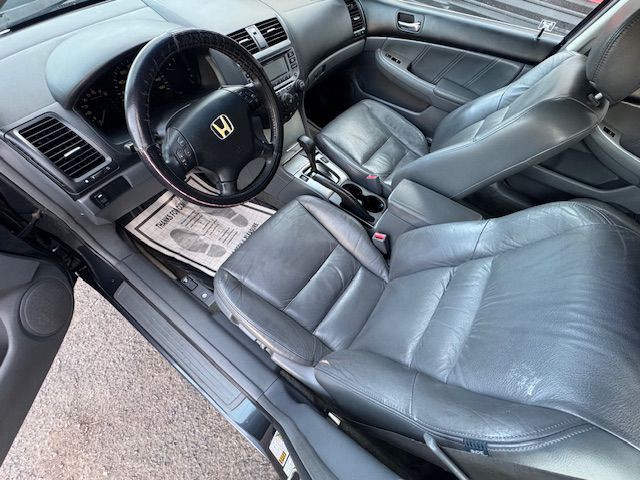 2007 Honda Accord Image 9