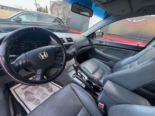 2007 Honda Accord Image 10