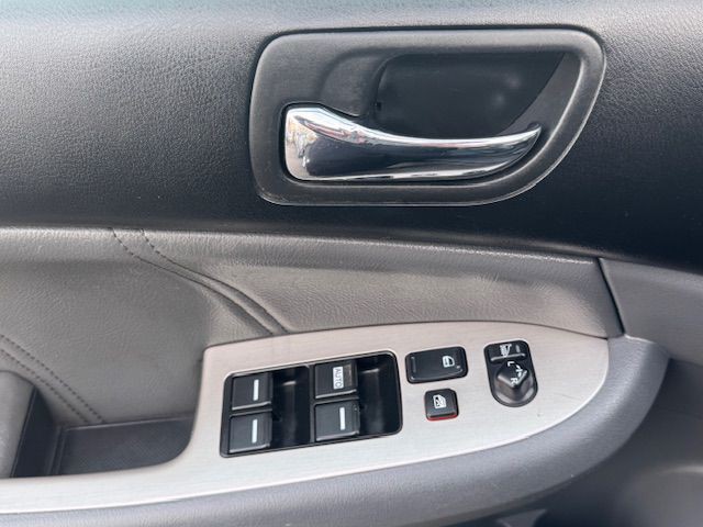 2007 Honda Accord Image 11