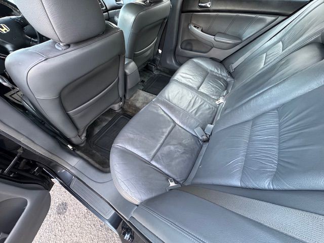 2007 Honda Accord Image 12