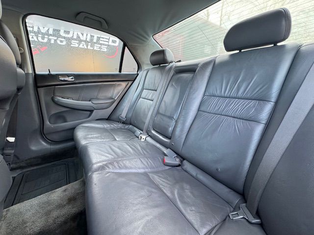 2007 Honda Accord Image 13