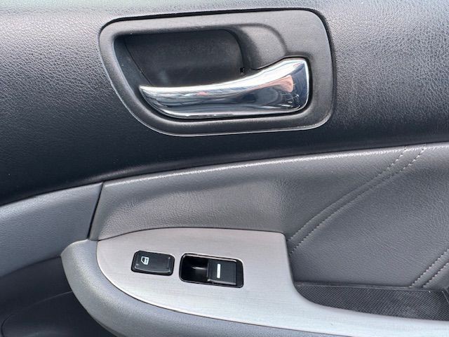 2007 Honda Accord Image 17