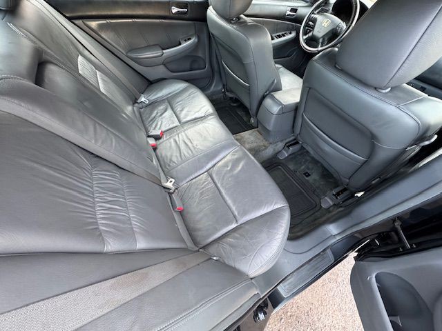 2007 Honda Accord Image 18
