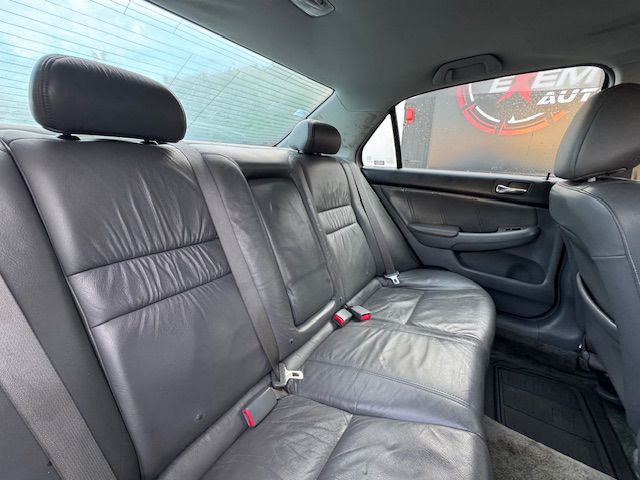 2007 Honda Accord Image 19