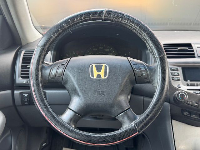 2007 Honda Accord Image 23