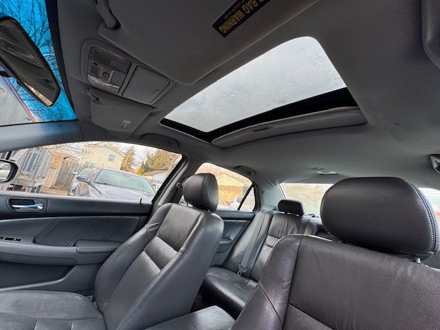 2007 Honda Accord Image 25