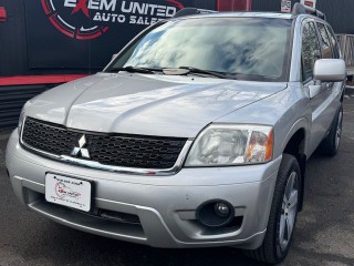 Image for 2011 Mitsubishi Endeavor SE ID: 7050381