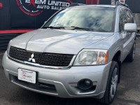 Image for 2011 Mitsubishi Endeavor SE ID: 7050381