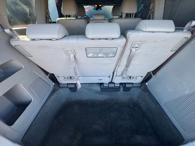 2014 Honda Odyssey Image 10